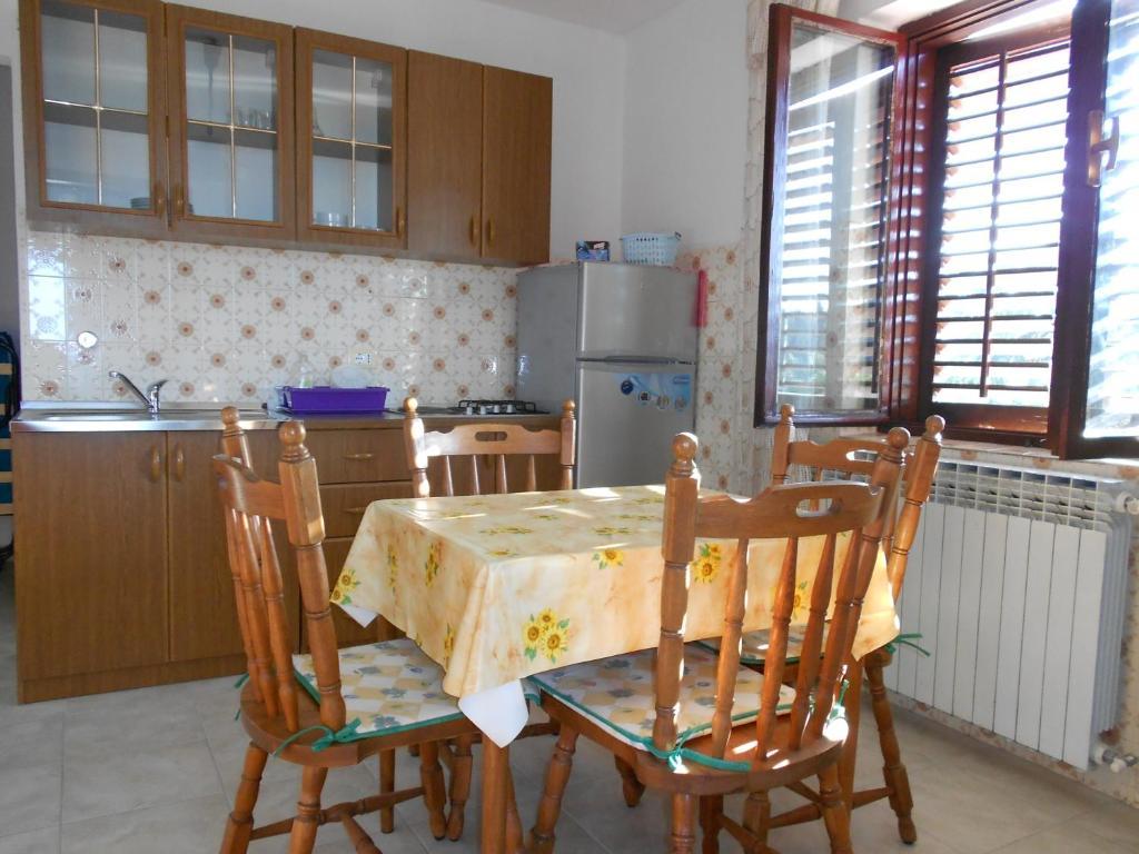 Stella Mare Apartments روفينج الغرفة الصورة