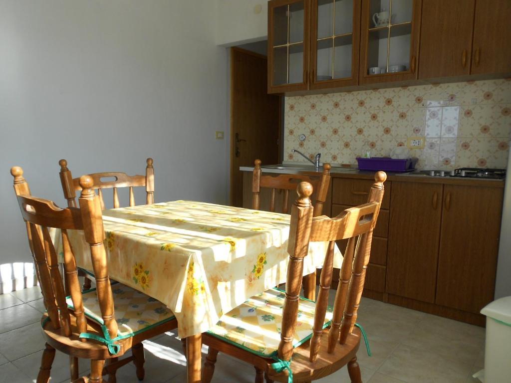 Stella Mare Apartments روفينج الغرفة الصورة